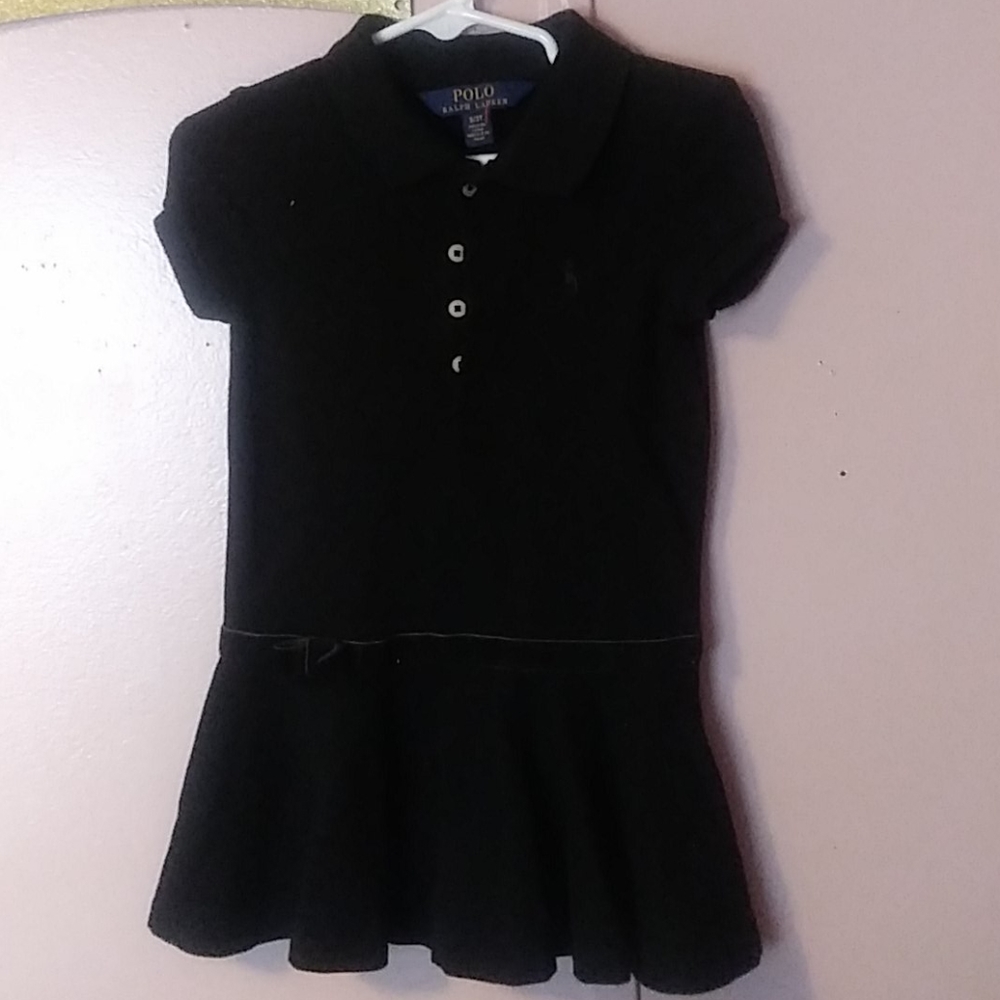 Girl dress